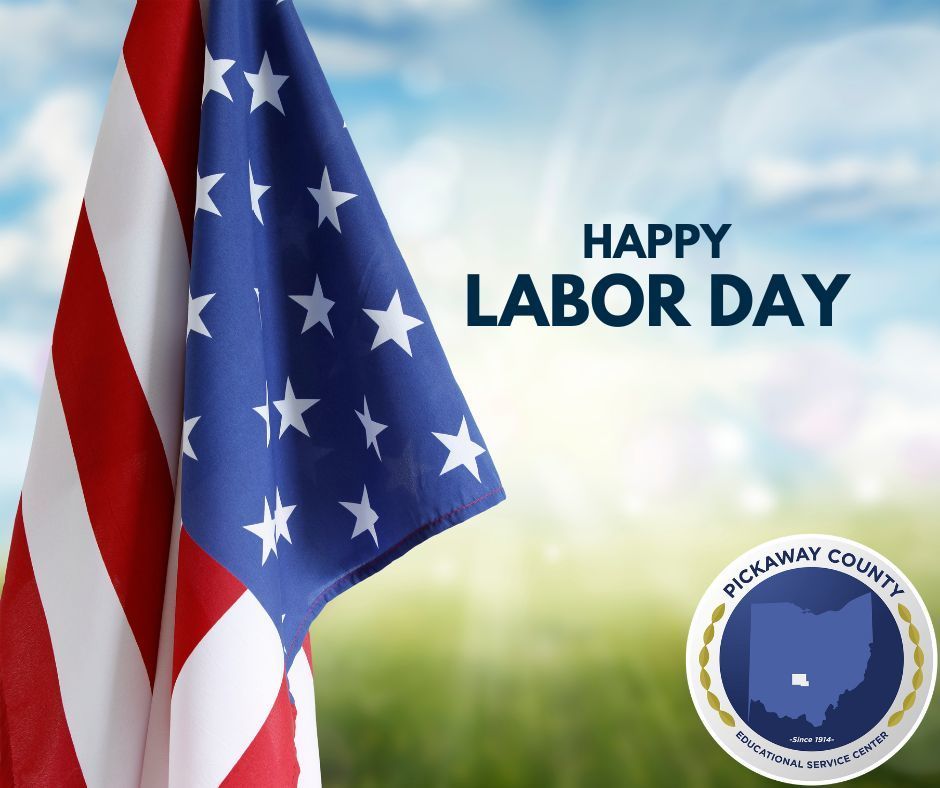 Happy Labor Day - office is closed